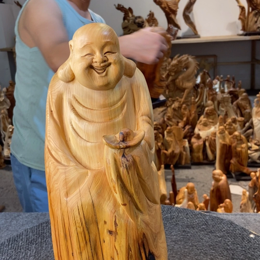 柏木（崖柏）进来点点关注哦