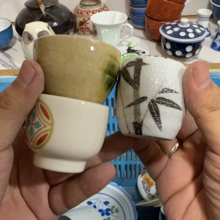 陶瓷推荐第二名20包邮