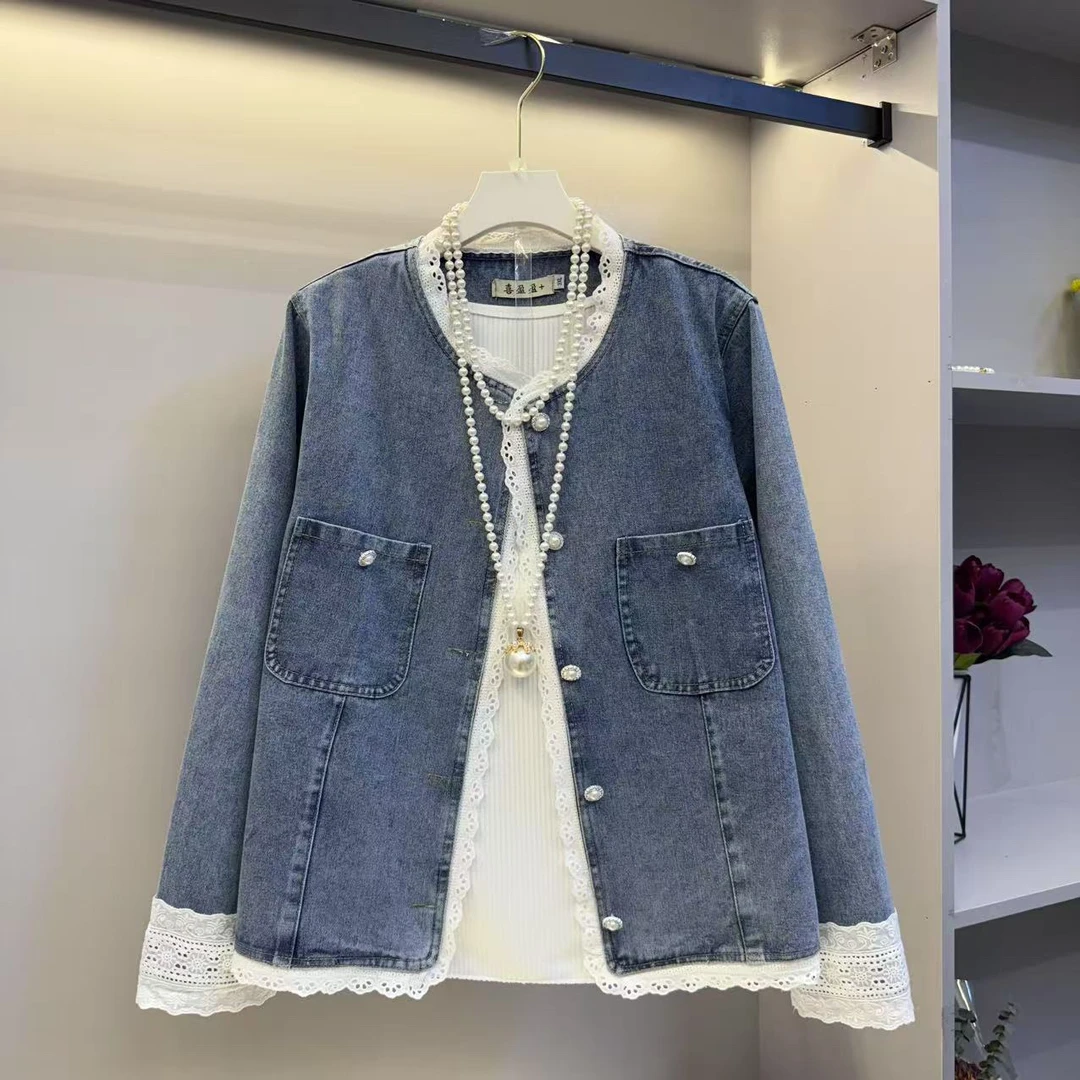 欧货新款遮肉显瘦气质休闲时尚高品质外套