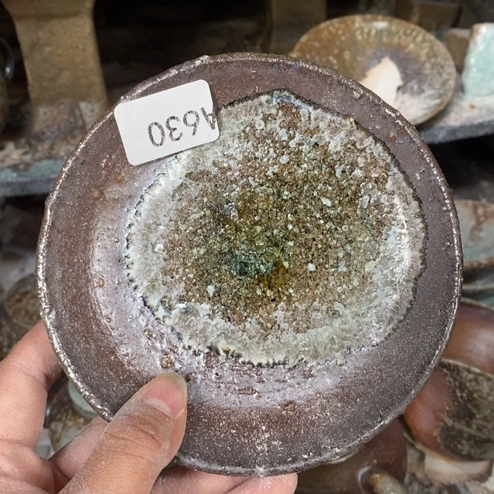 其他柴烧茶器福利