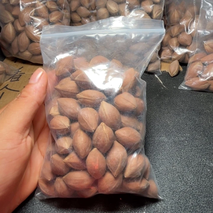 6***1猪牙手串/手链我是