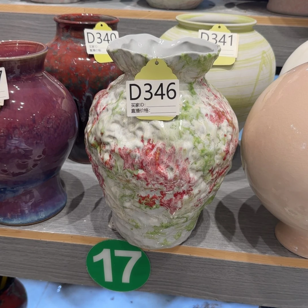 景德镇陶瓷艺术品