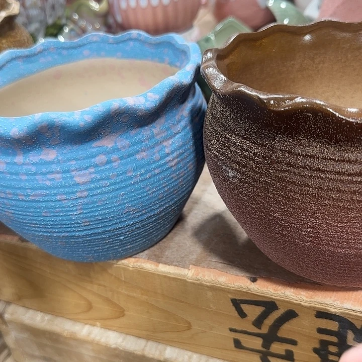 口径不清楚问客服