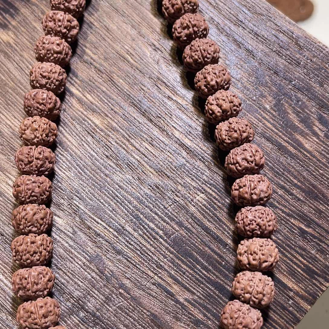 吊坠金刚菩提平细