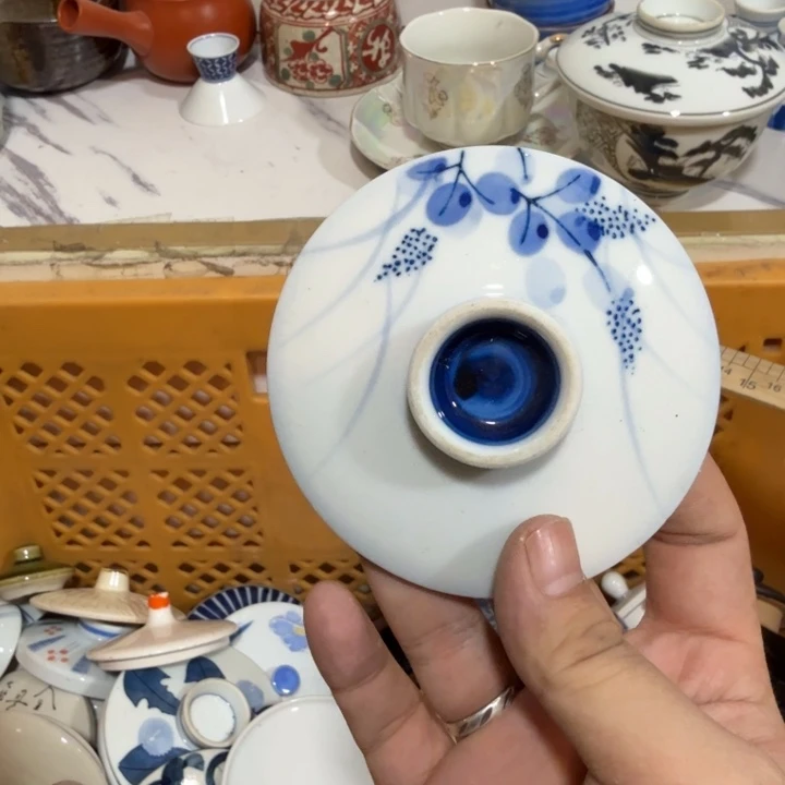 陶瓷推荐第二名20包邮