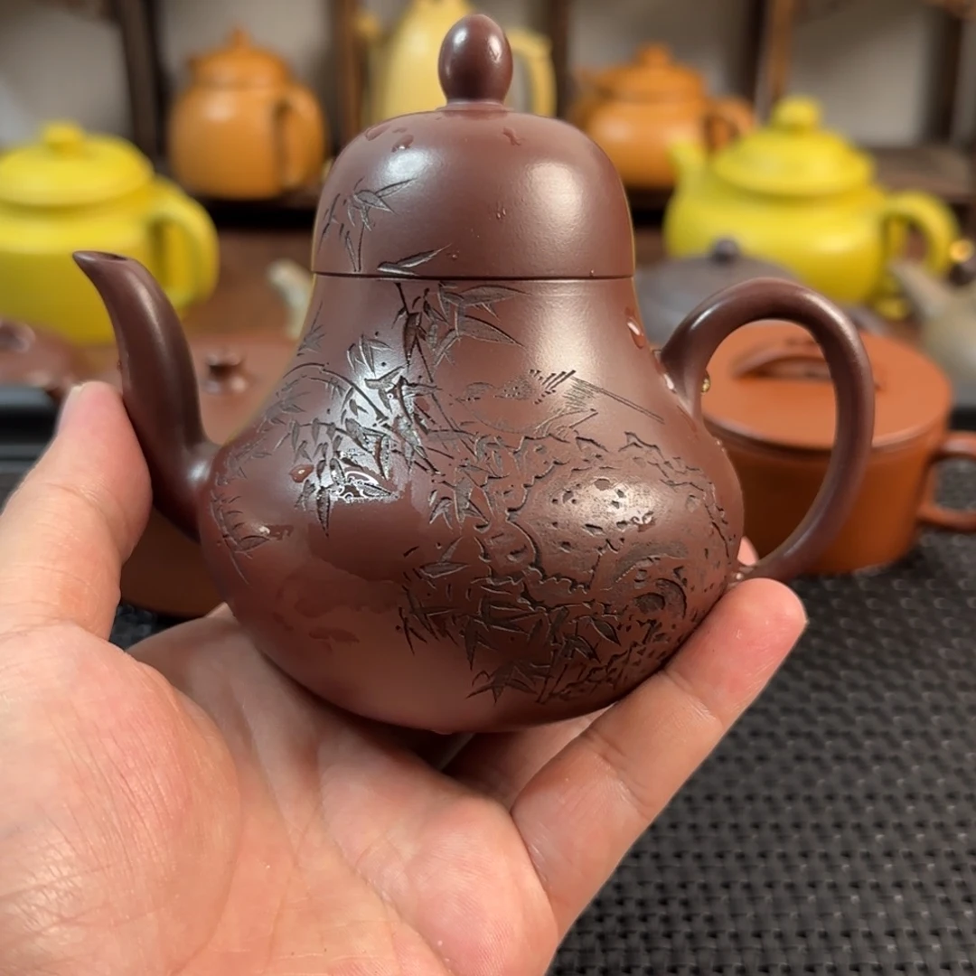 紫砂茶壶紫砂紫砂紫砂紫砂