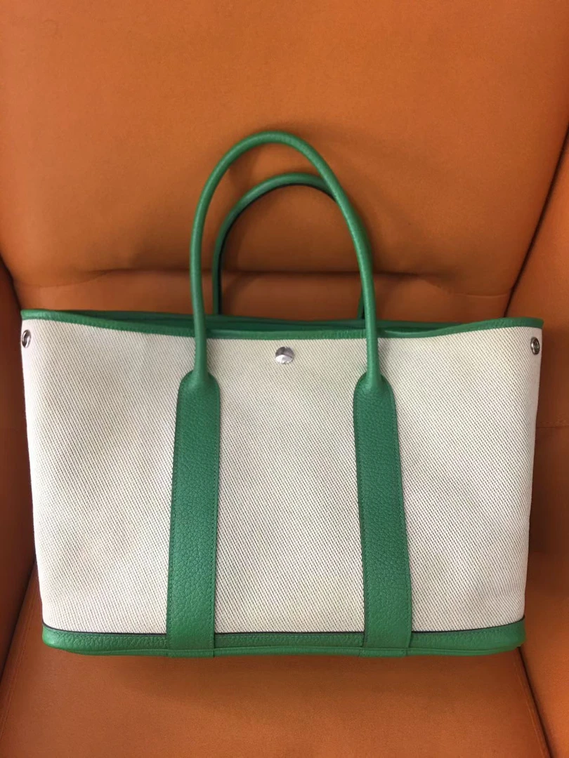 95新 Hermes/爱马仕 【文子姐专属】/D2816/爱马仕手提包