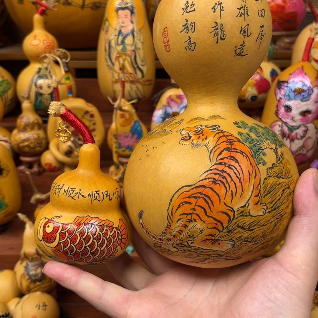 纯手工制作工艺制作