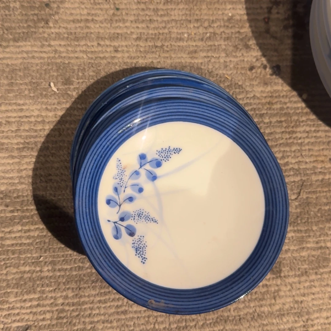三***木餐具默认微瑕不退不换