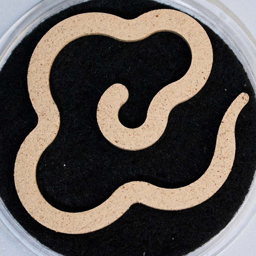 司味堂香薰独立包装小祥云香片天然老树沉香办公室客厅持久留香