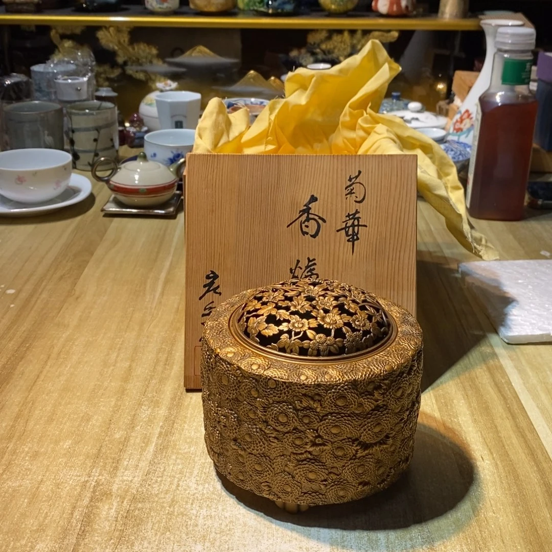 y***3易雅集工艺品有限公司