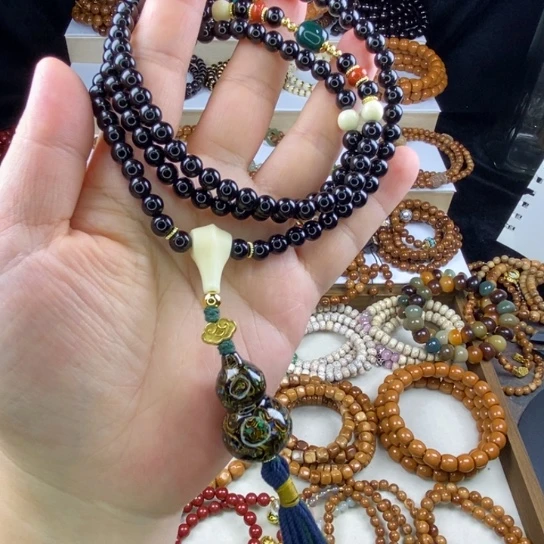 吊坠库克椰蒂脖挂