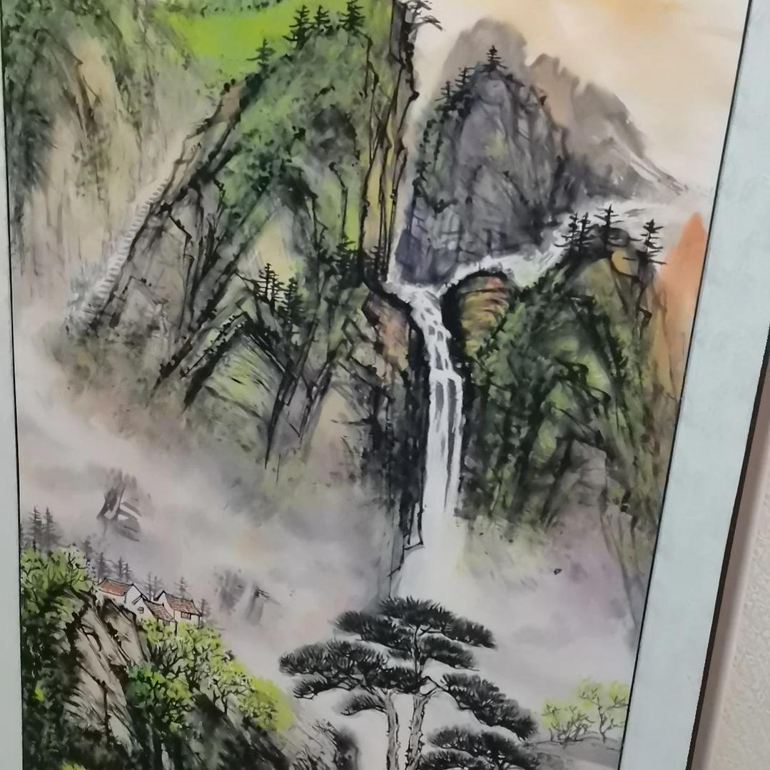 书法海****裱书法作品书法作品书法作品