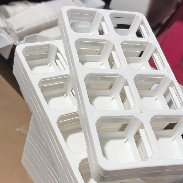 托架50方盆专用托架不含盆5个