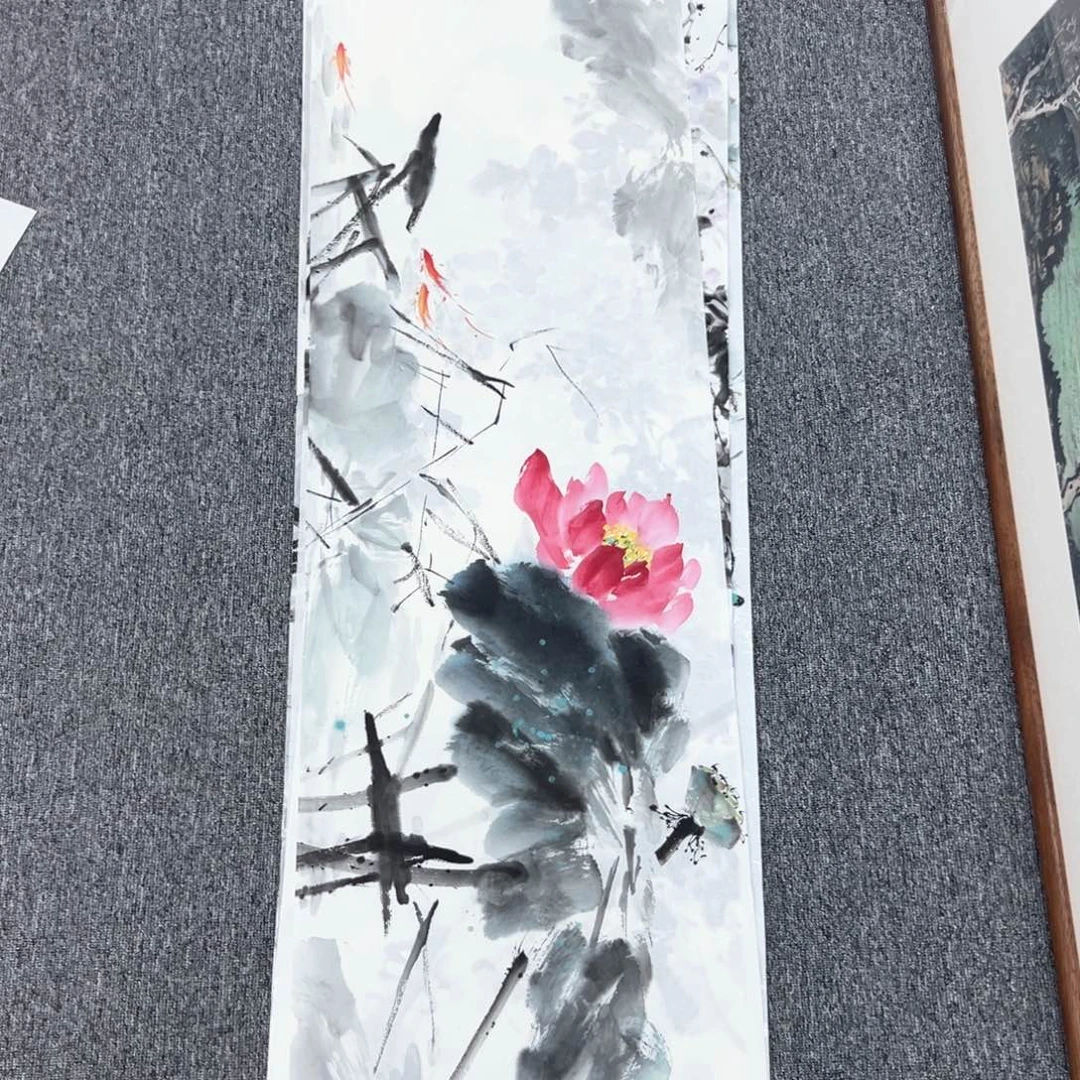 国画国画作品展览等活动的