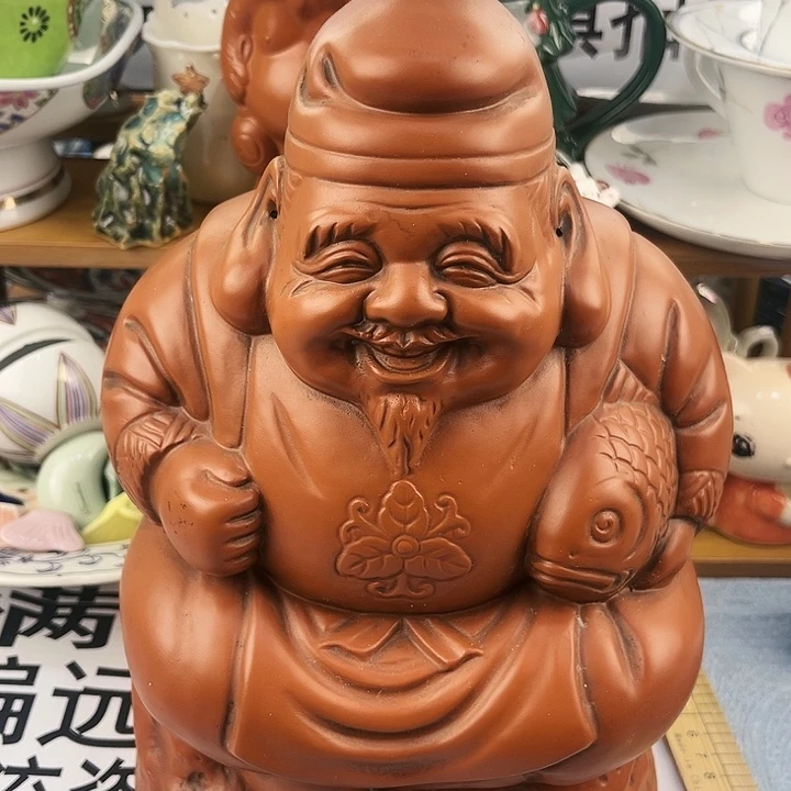 回流瓷器默认微瑕
