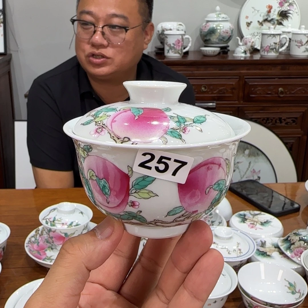 张全志老师精品作品