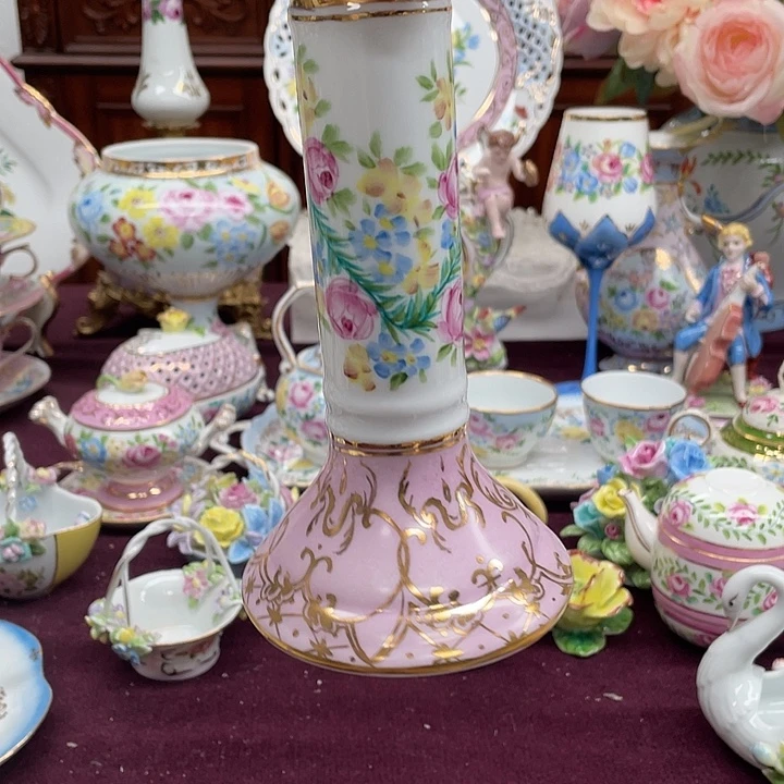 陶瓷摆件摆件摆件