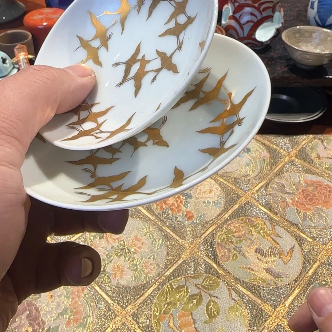 瓷瓷器美术工艺品