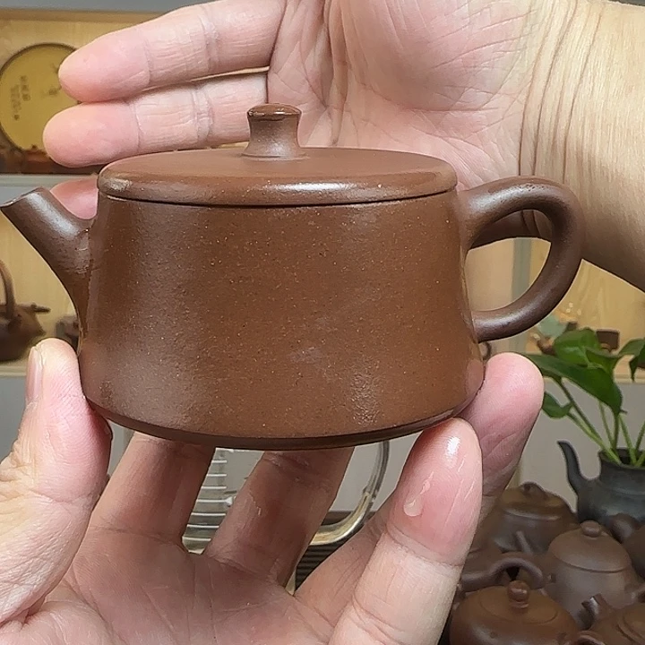 茶壶紫砂宜兴紫砂工艺