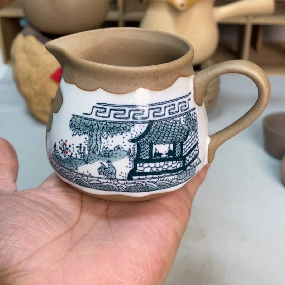 【闪购商品】壶茶具很喜欢很爱哦