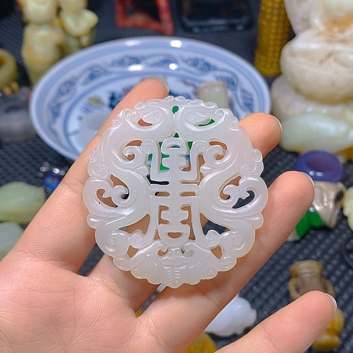 精选商品一图一物