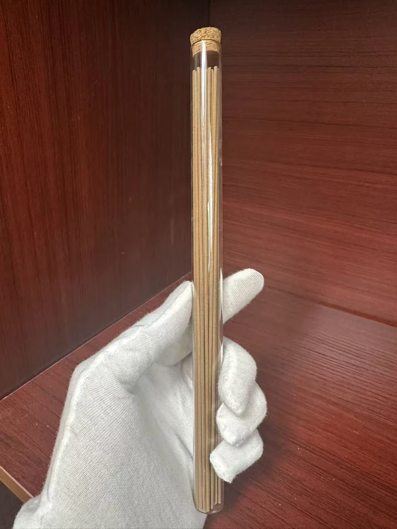 沉香线香多样性发一捆10克装