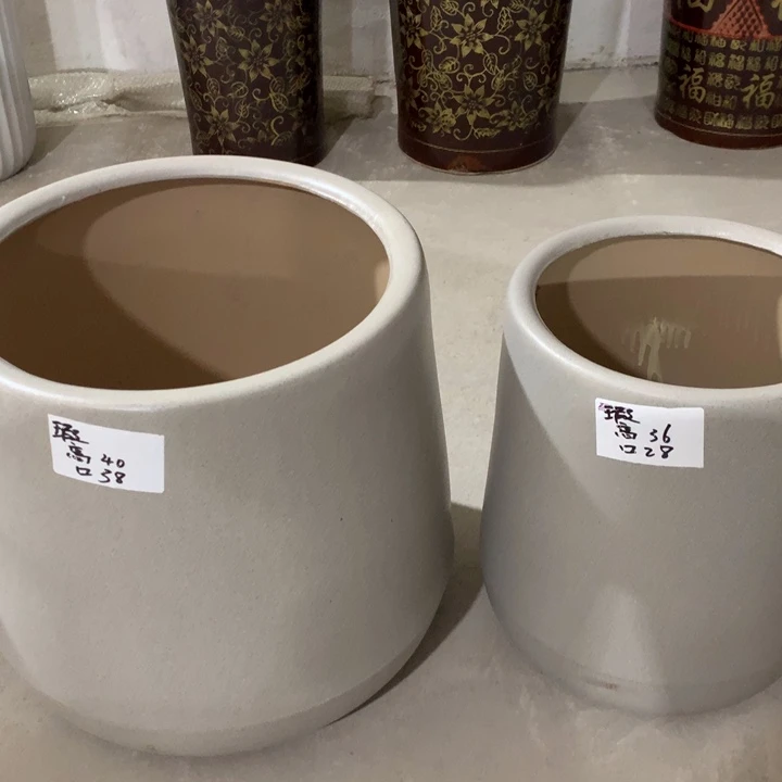 【闪购商品】红陶高温花盆默认瑕疵