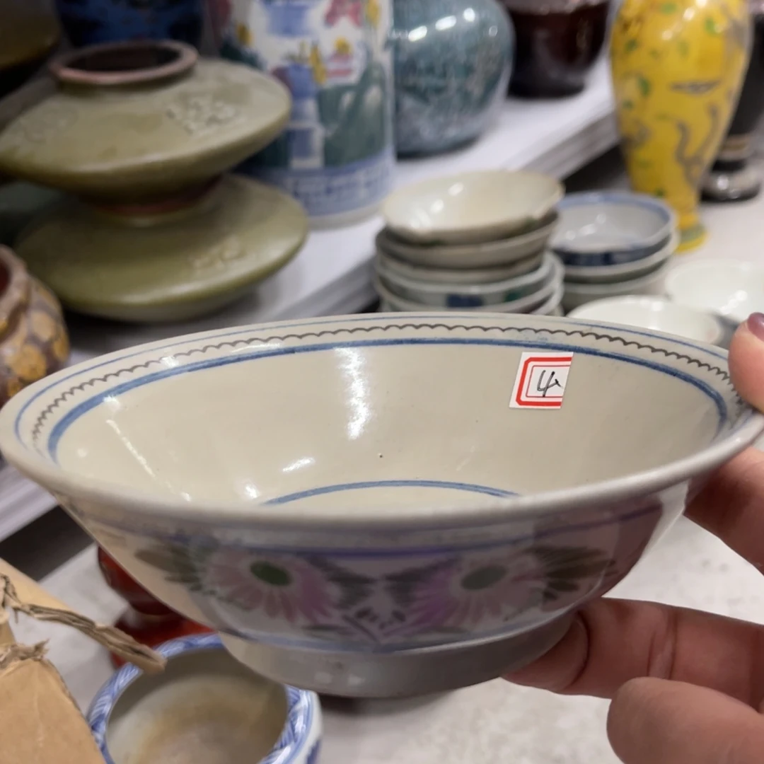 陶日用家用陶瓷制品