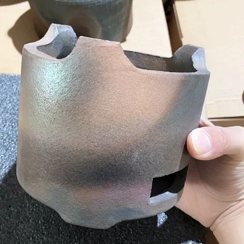 陶外贸单1个砂锅大牌