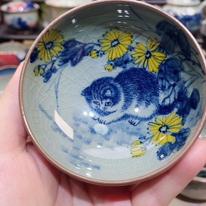 景德镇陶瓷博物有限公司