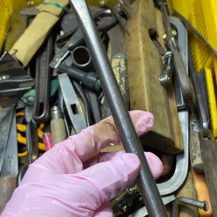 铁浙**二手工具二手工具