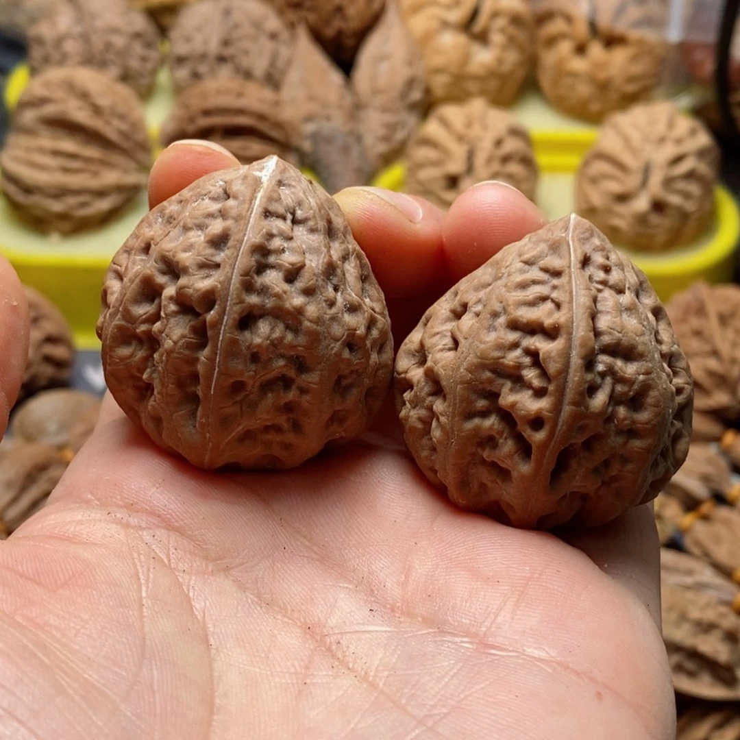 文玩核桃吊坠核桃103