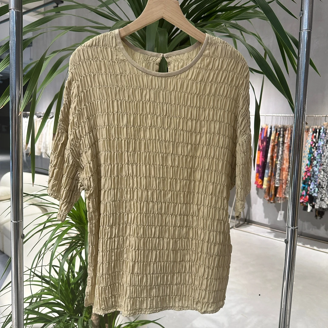 新款时尚T恤 YT6155