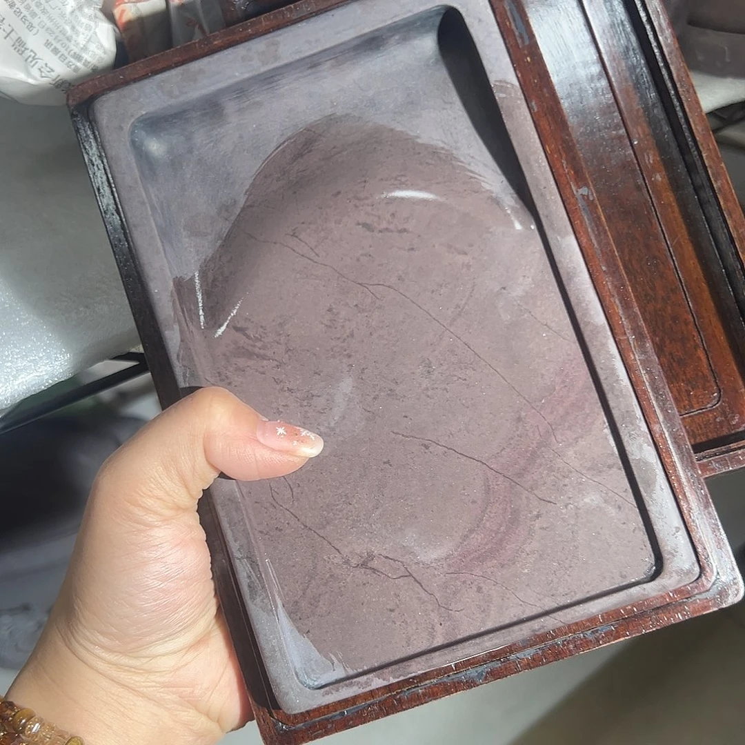 端砚文房四宝笔墨纸砚