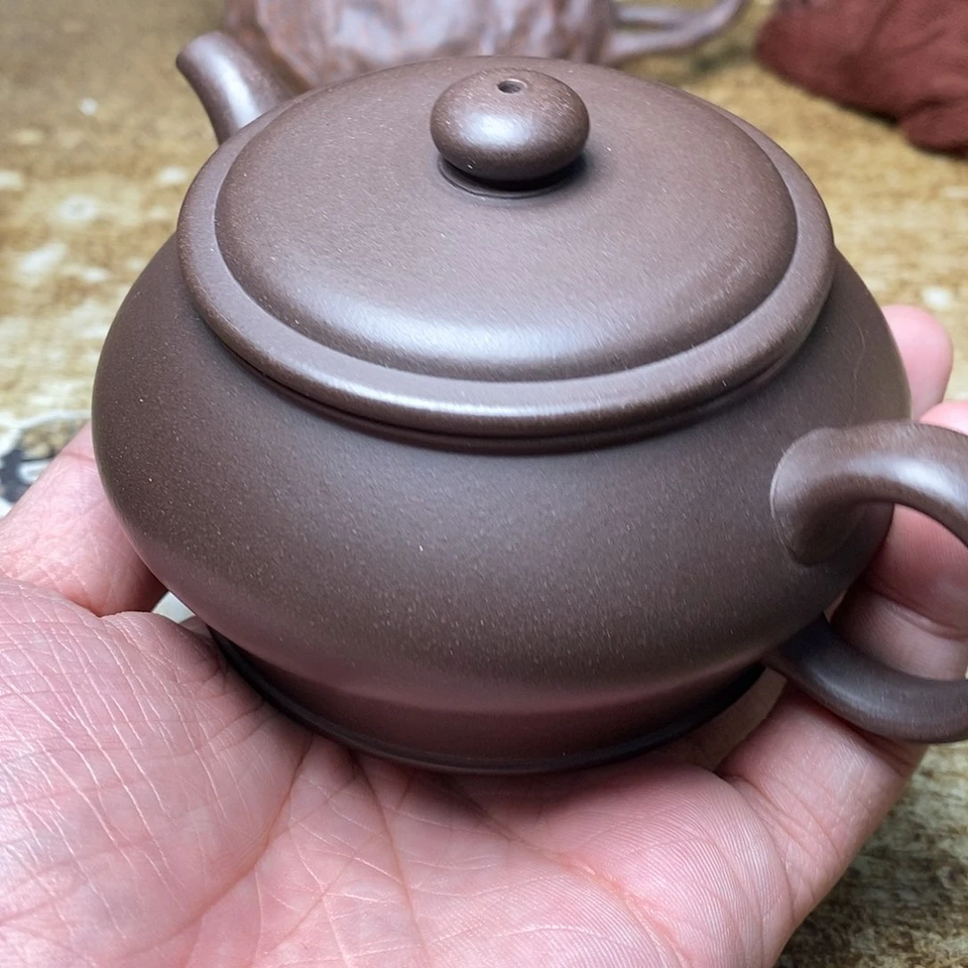 紫砂茶案紫砂艺术