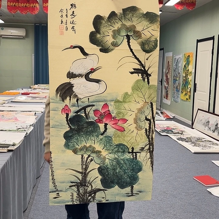 我是真的喜欢这个节目