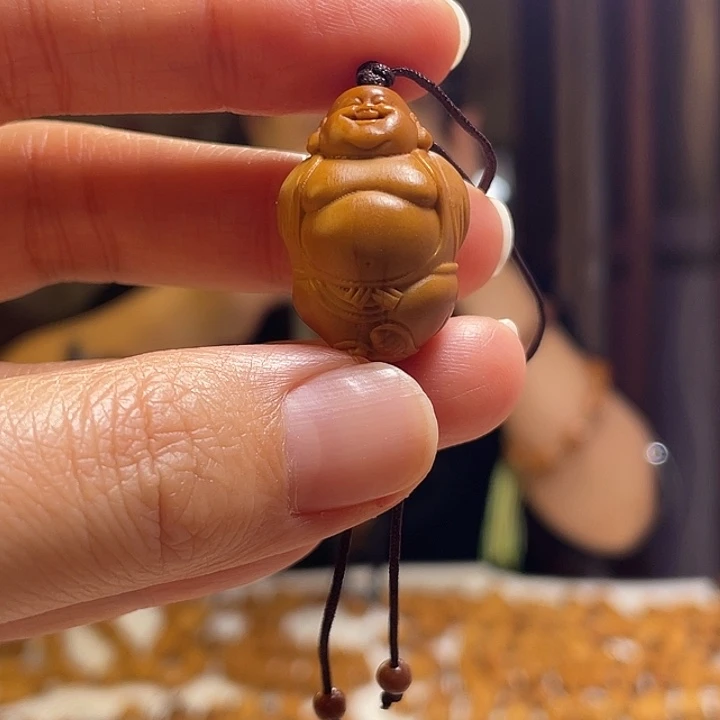 手串/手链橄榄核