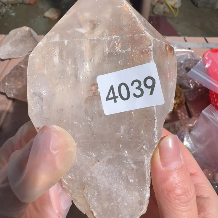 蛋***团大型摆件（非配饰）未镶嵌黄晶