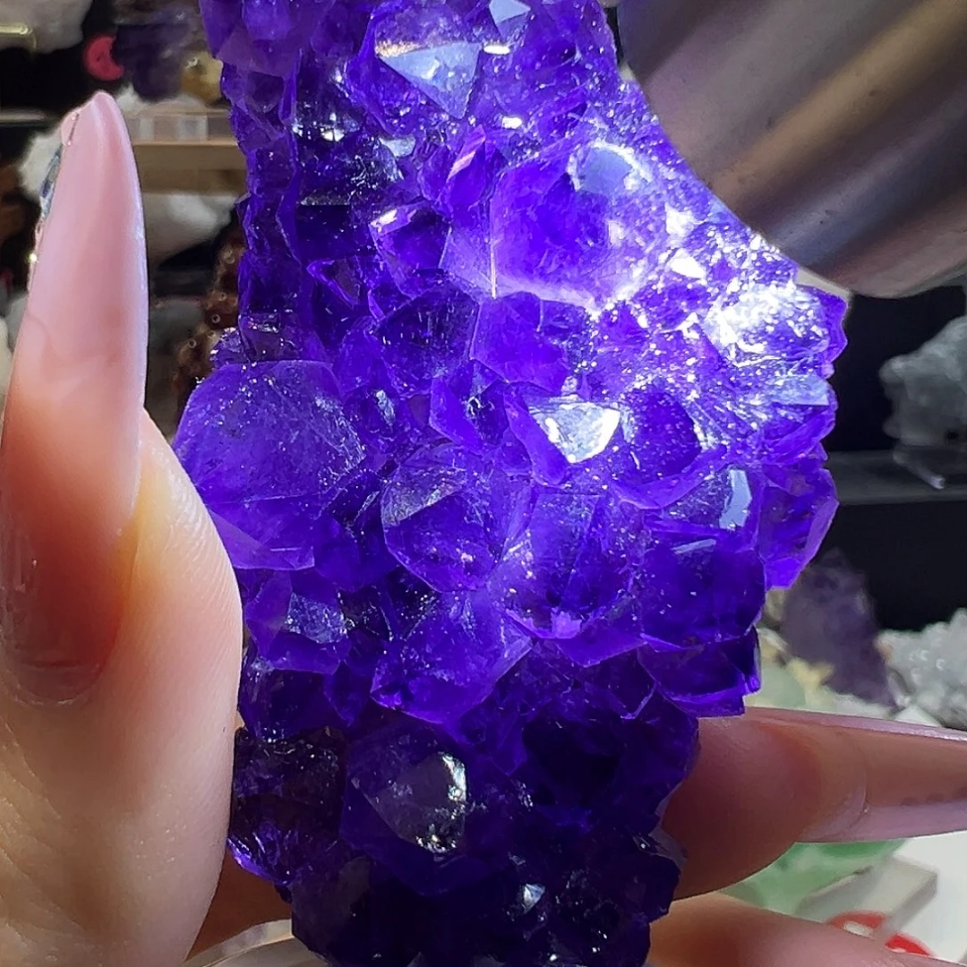 未镶嵌大型摆件（非配饰）水晶