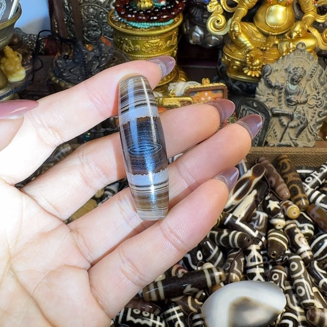 泥塑扎西德勒独特设计