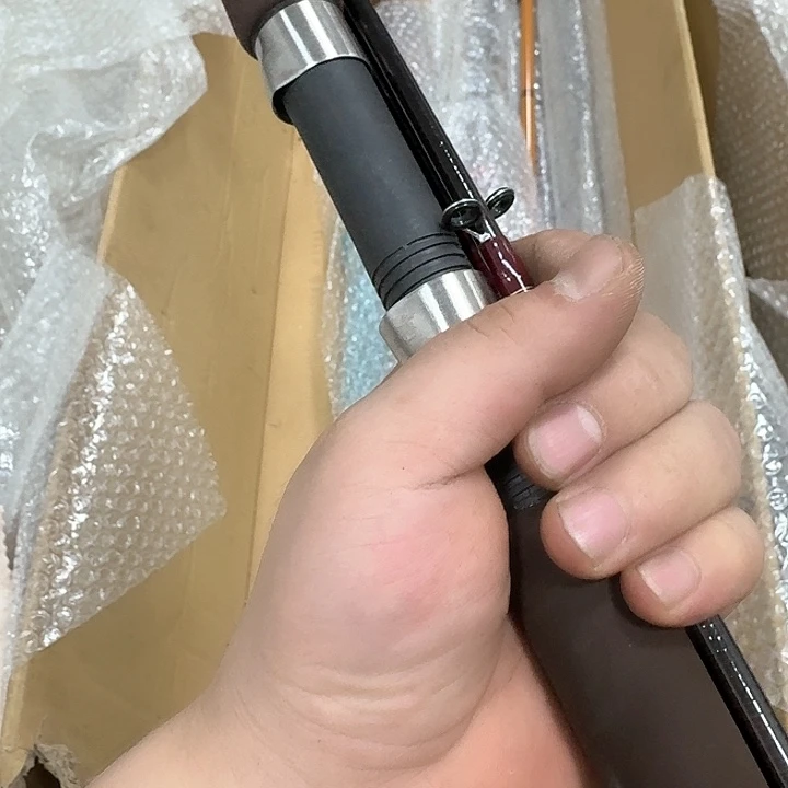 碳素s****n鱼竿钓鱼竿7890000
