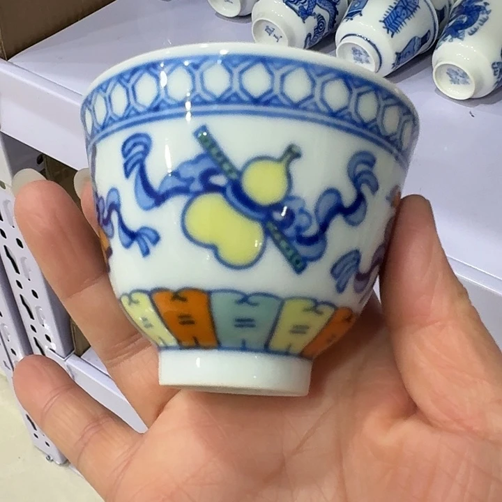 陶瓷艺术品收藏陶瓷