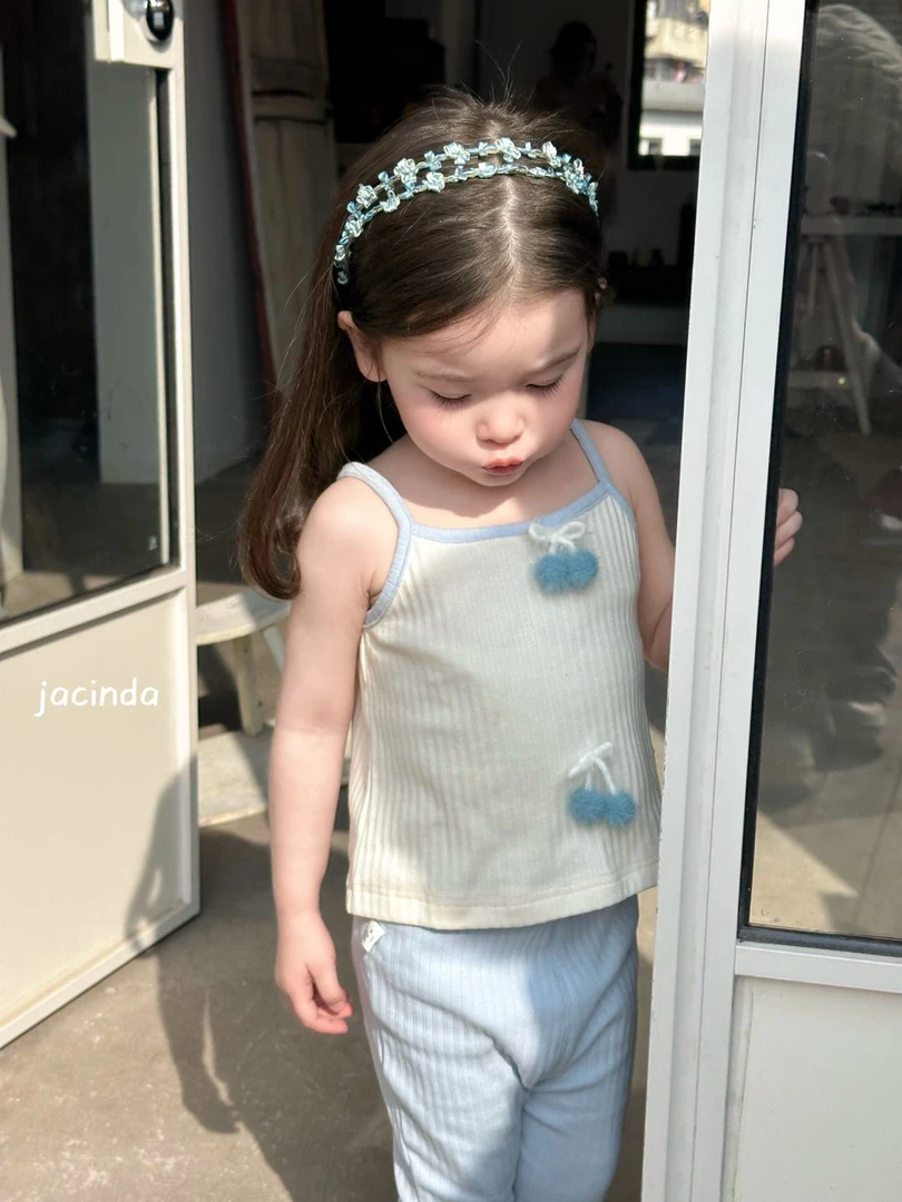 直播专属no退换 特清夹心糖0109 蓝套装