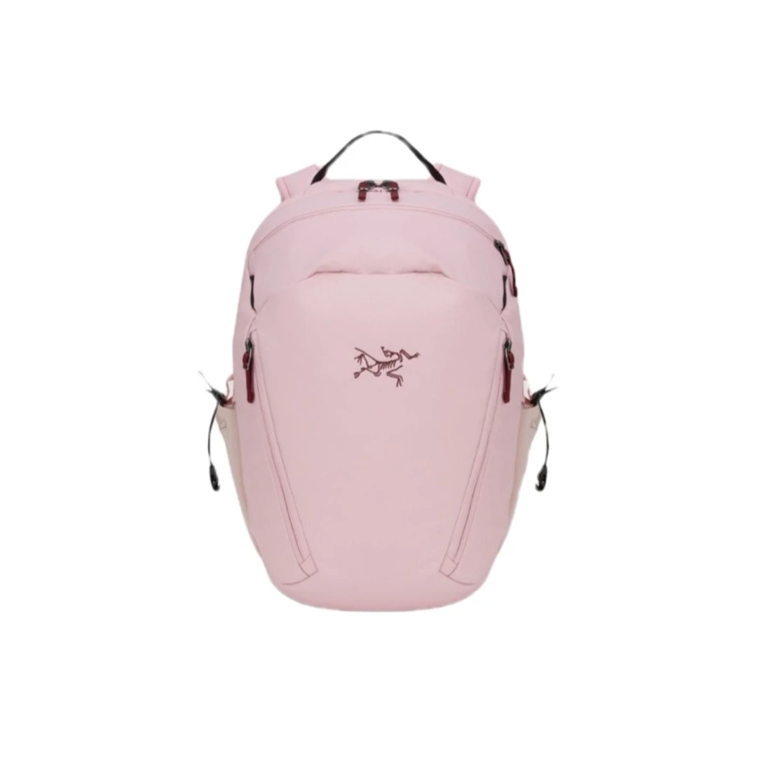 Arcteryx/始祖鸟 Mantis 26  6L 限量贝栗粉背包