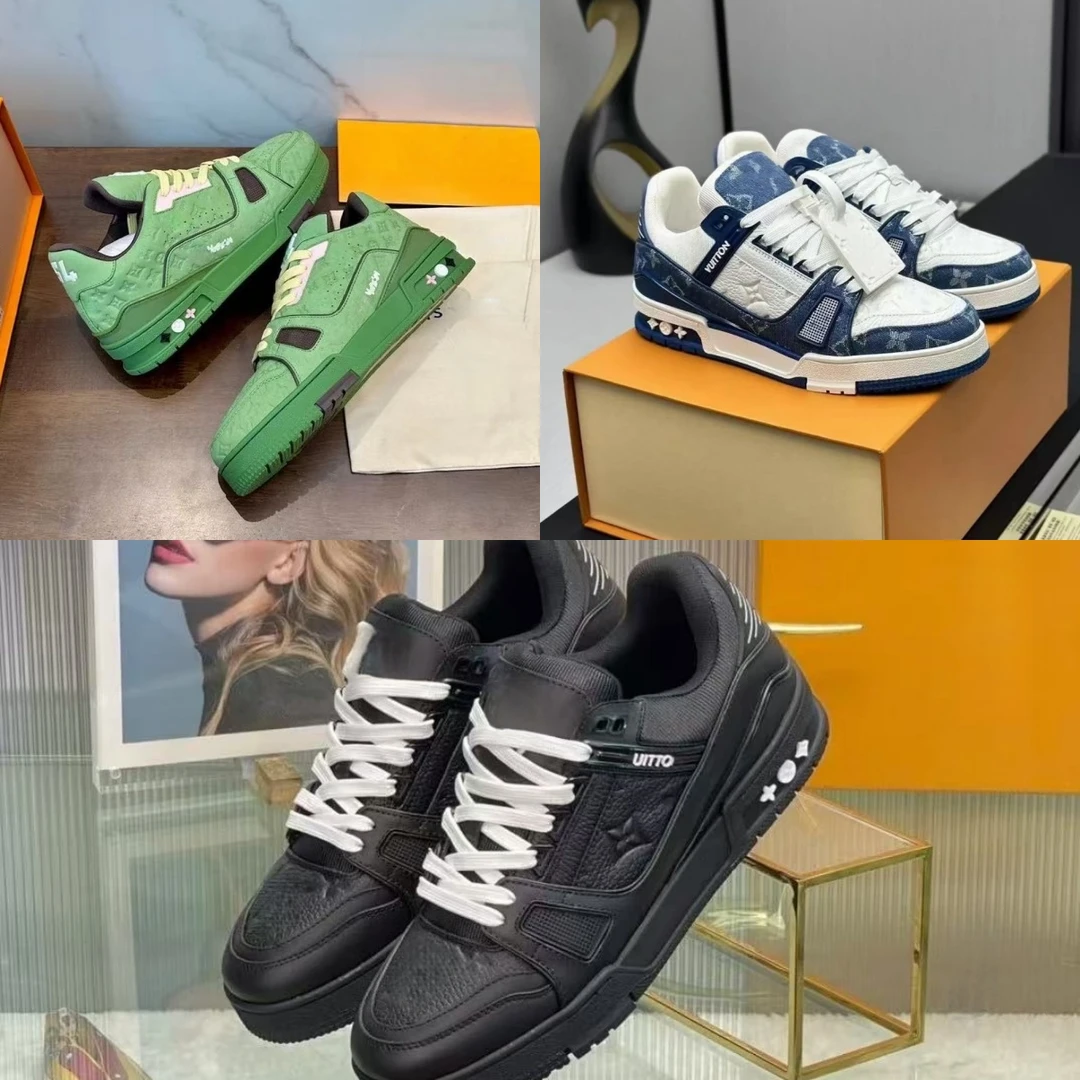 shameless-休闲简约运动鞋