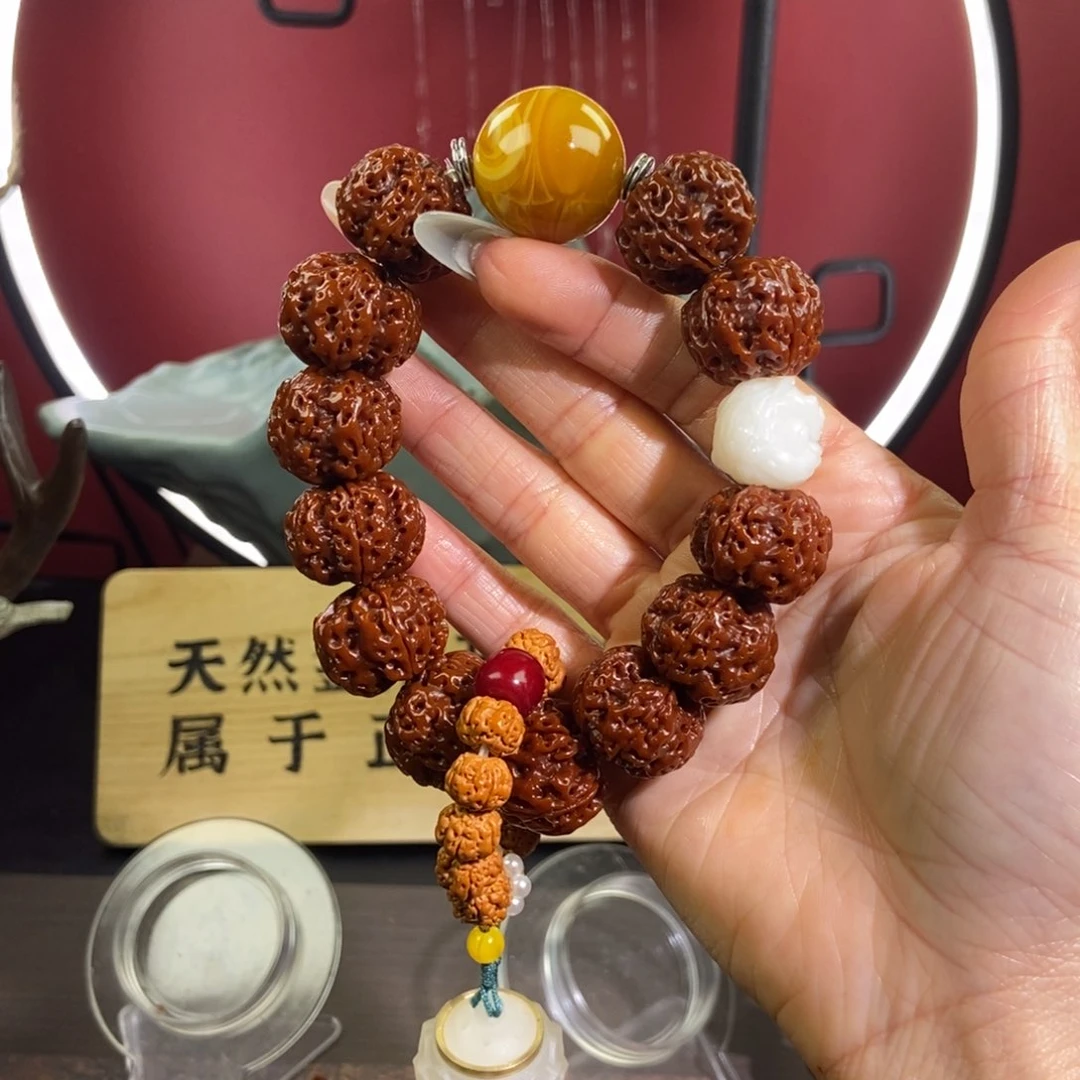 金刚菩提吊坠522。