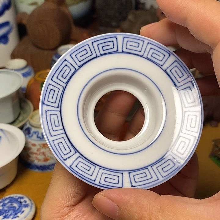 1#茶器茶叶摆件周边