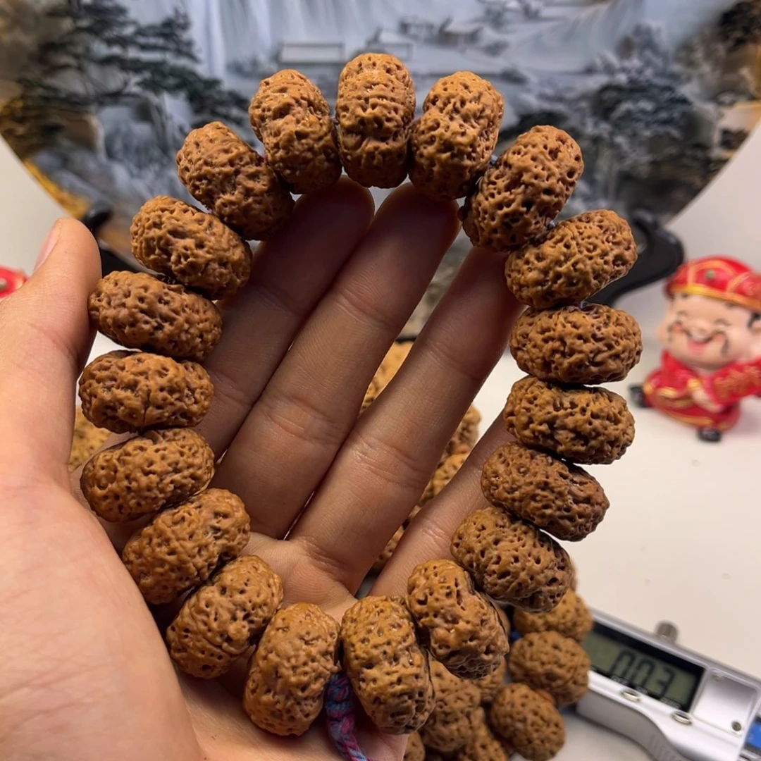 手串金刚菩提甲板21