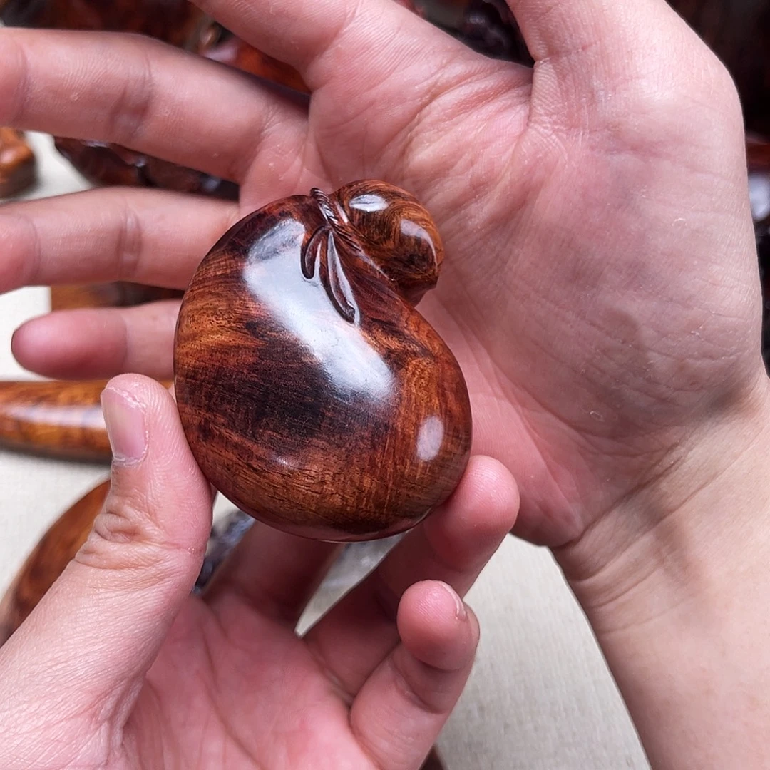 黄花梨/降香黄檀手串/手链